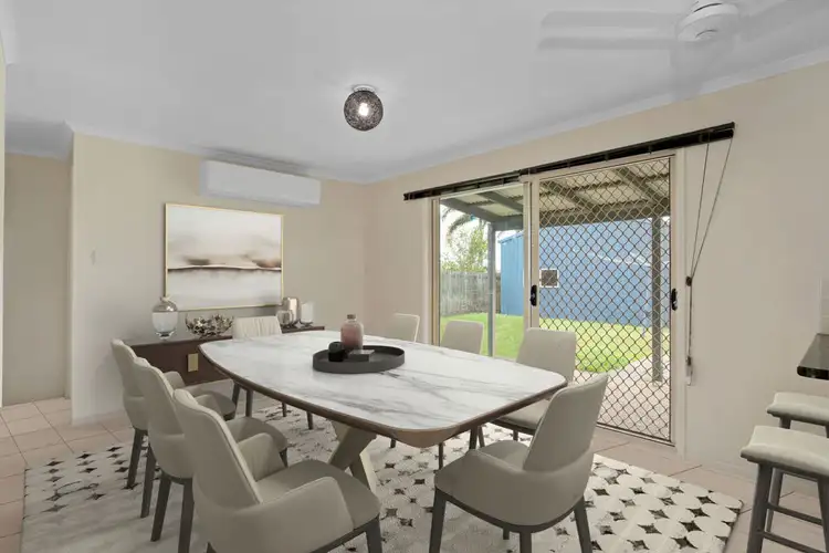 Third view of Homely house listing, 59 Ben Nevis Street, Beaconsfield QLD 4740
