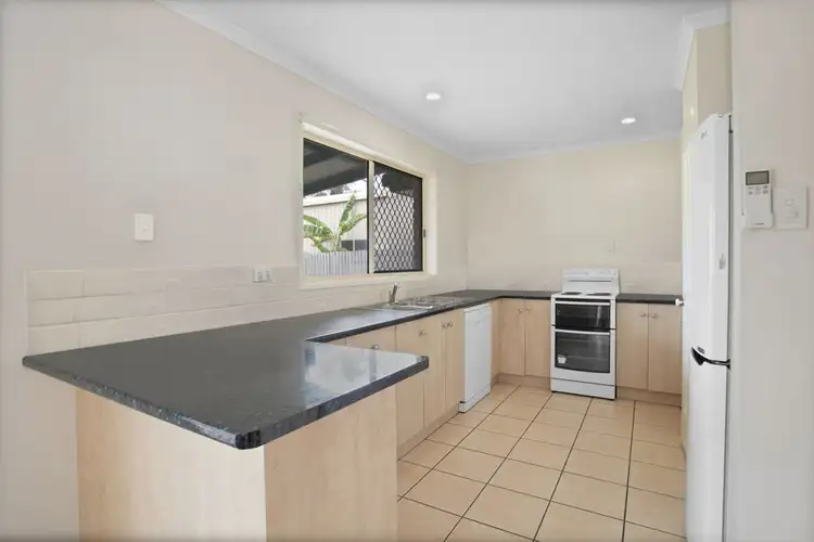 Fourth view of Homely house listing, 59 Ben Nevis Street, Beaconsfield QLD 4740