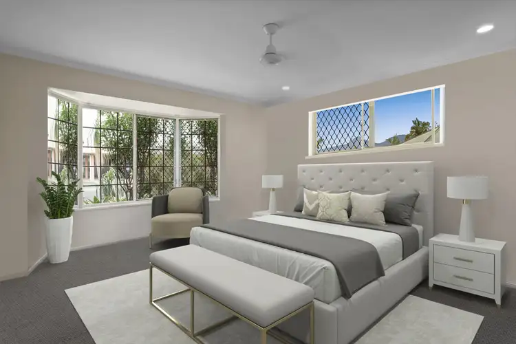 Fifth view of Homely house listing, 59 Ben Nevis Street, Beaconsfield QLD 4740