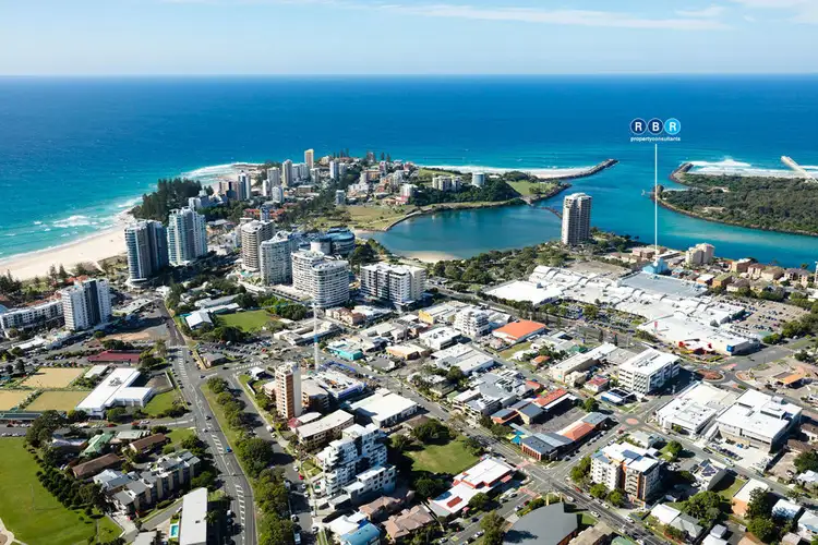 13/3 Endeavour Parade, Tweed Heads NSW 2485