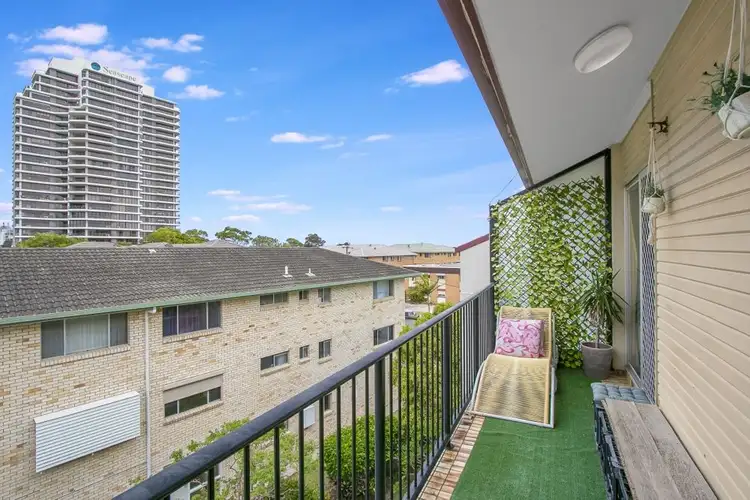 Fifth view of Homely unit listing, 13/3 Endeavour Parade, Tweed Heads NSW 2485