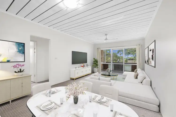 Second view of Homely unit listing, 4/27 Morgo Street, Urunga NSW 2455