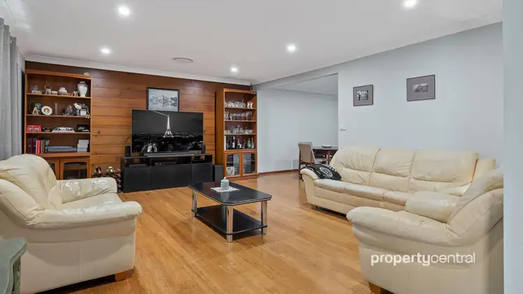 Third view of Homely house listing, 113 The Sanctuary Drive, Leonay NSW 2750