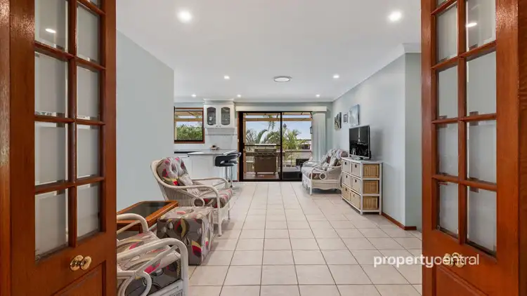 Fifth view of Homely house listing, 113 The Sanctuary Drive, Leonay NSW 2750