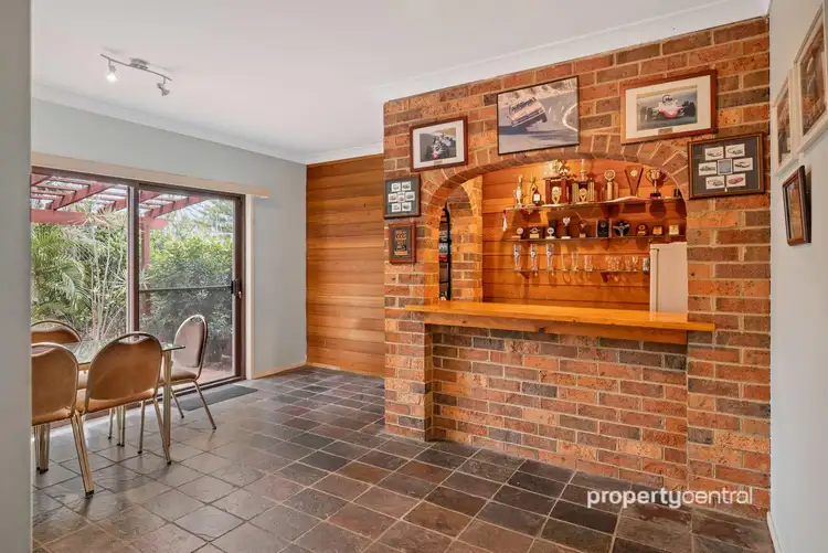 Sixth view of Homely house listing, 113 The Sanctuary Drive, Leonay NSW 2750