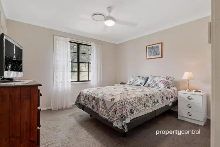 Seventh view of Homely house listing, 113 The Sanctuary Drive, Leonay NSW 2750