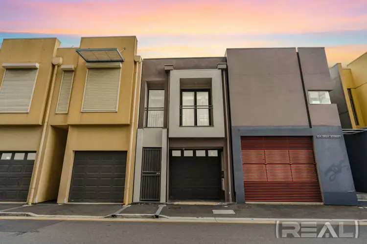 Main view of Homely house listing, 102 Gray Street, Adelaide SA 5000