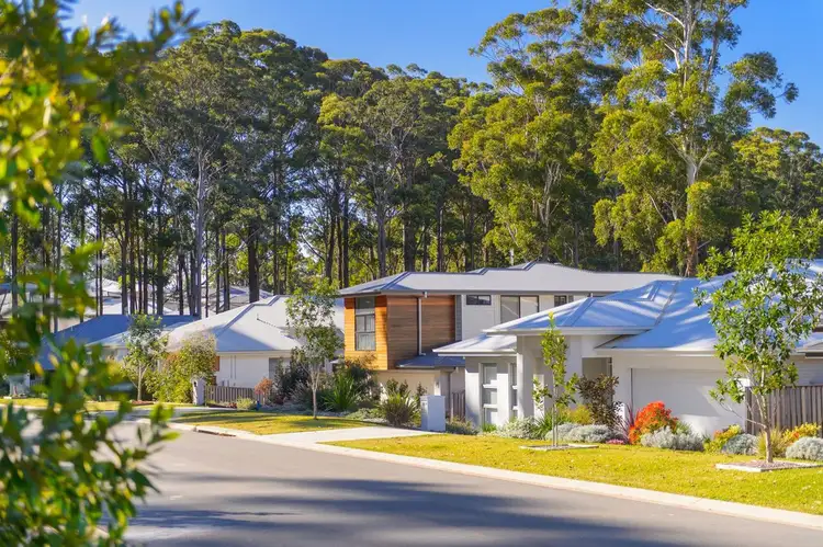 Fourth view of Homely land listing, 4 Northerly Terrace, Port Macquarie NSW 2444