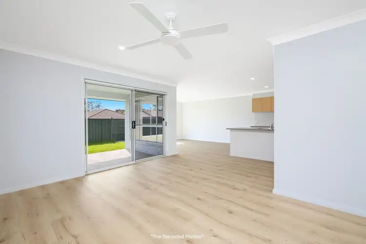 Fourth view of Homely house listing, 12B Leaders Way, Wauchope NSW 2446
