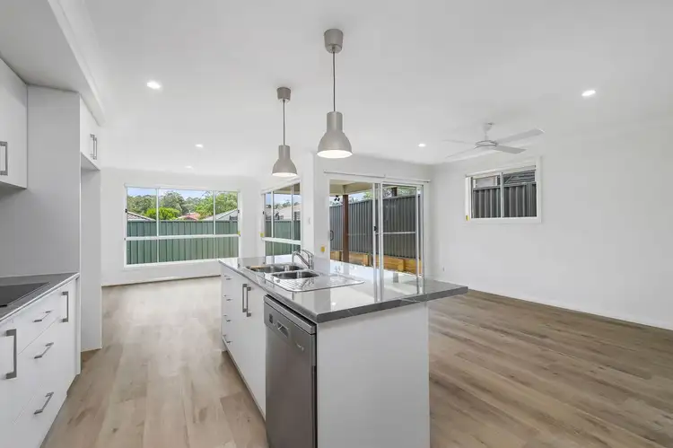 Main view of Homely house listing, 14A Leaders Way, Wauchope NSW 2446