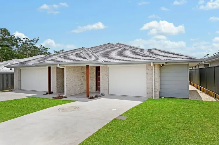 Second view of Homely house listing, 14A Leaders Way, Wauchope NSW 2446