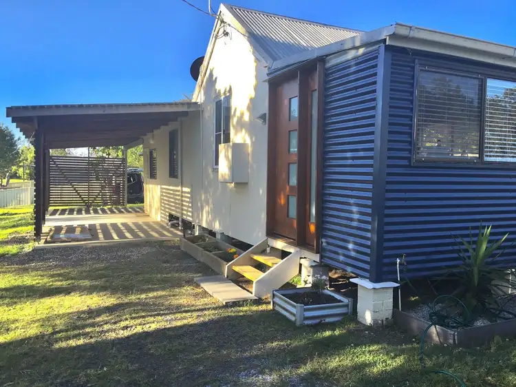 Main view of Homely house listing, 32 Stapleton Avenue, Casino NSW 2470