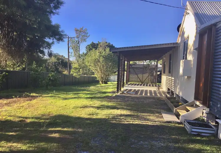 Second view of Homely house listing, 32 Stapleton Avenue, Casino NSW 2470