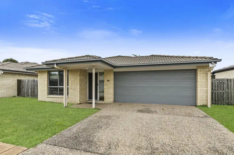 83/15-23 Redondo Street, Ningi QLD 4511