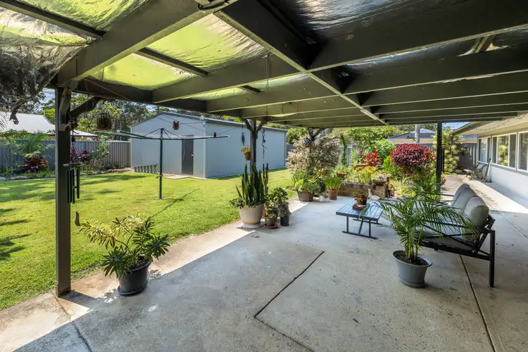 Seventh view of Homely house listing, 50 Arrawarra Beach Road, Arrawarra NSW 2456