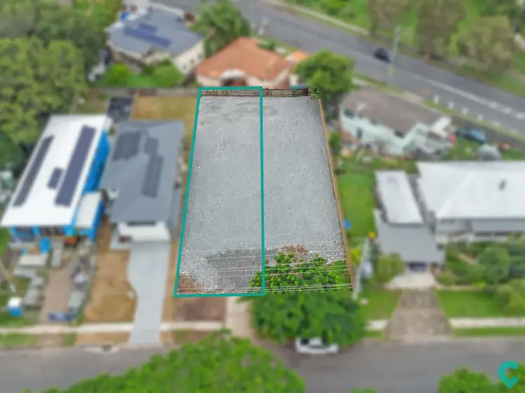 Third view of Homely land listing, 116 Gordon Parade, Everton Park QLD 4053