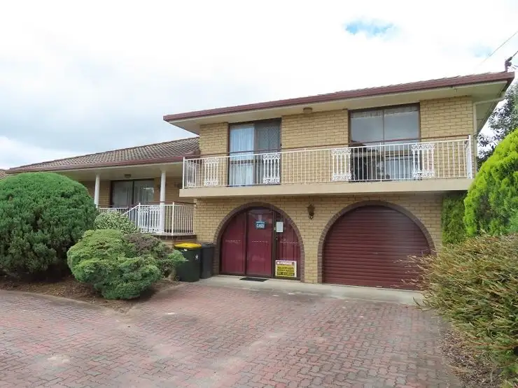 Main view of Homely house listing, 40 Britannia Street, Stanthorpe QLD 4380