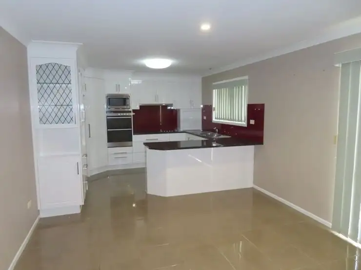 Third view of Homely house listing, 40 Britannia Street, Stanthorpe QLD 4380