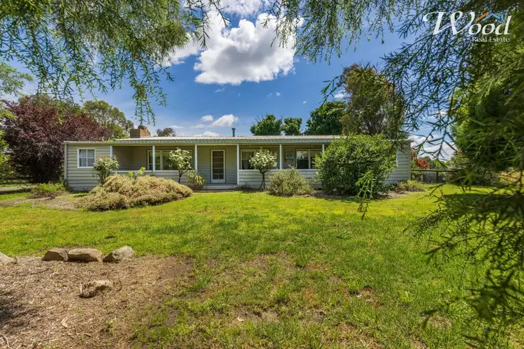 2311 Henty-Pleasant Hills Rd, Henty NSW 2658