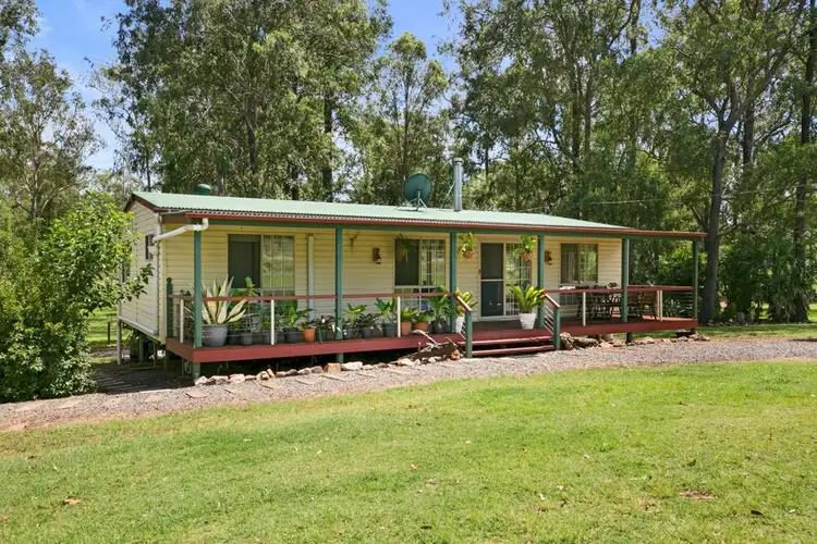 14 Gerber Road, Widgee QLD 4570
