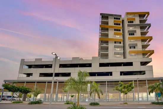 Main view of Homely unit listing, 1 Palmerston Cct, Palmerston City NT 830