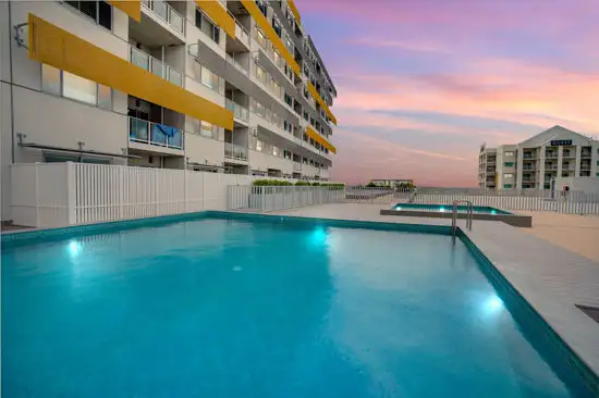 Second view of Homely unit listing, 1 Palmerston Cct, Palmerston City NT 830