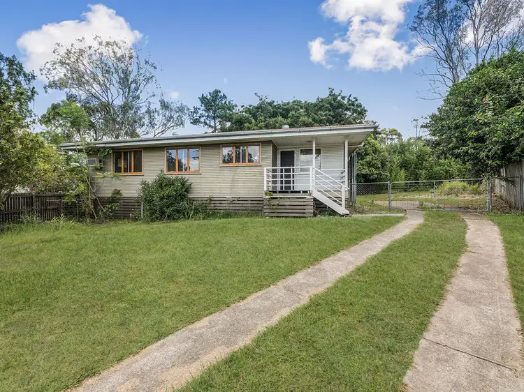 18 Lawson Street, Leichhardt QLD 4305