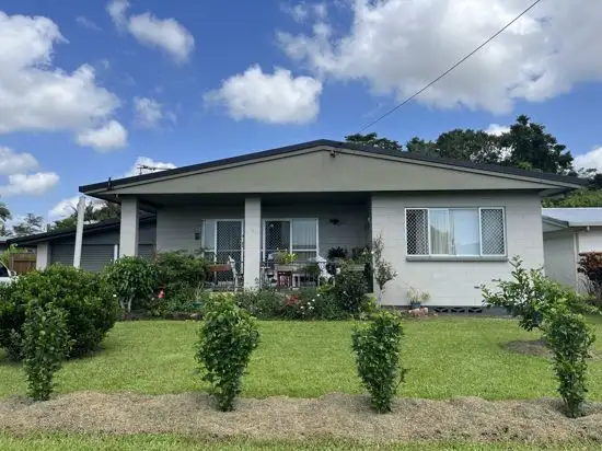 15 Dayman Street, Innisfail QLD 4860
