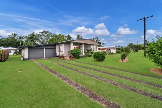 Second view of Homely house listing, 15 Dayman Street, Innisfail QLD 4860