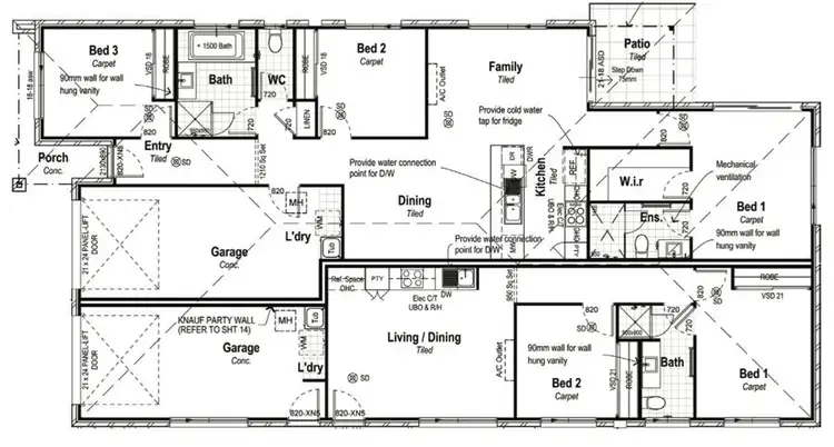 Second view of Homely house listing, Address available on request