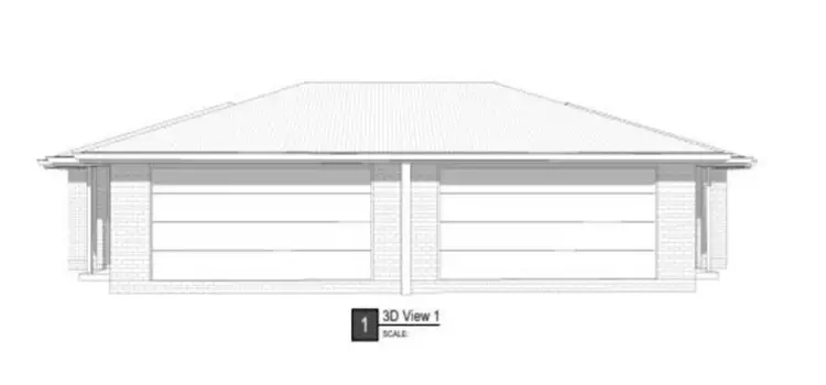 Second view of Homely house listing, Address available on request