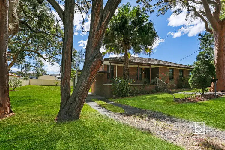 Second view of Homely house listing, 66-68 Richardson Road, San Remo NSW 2262