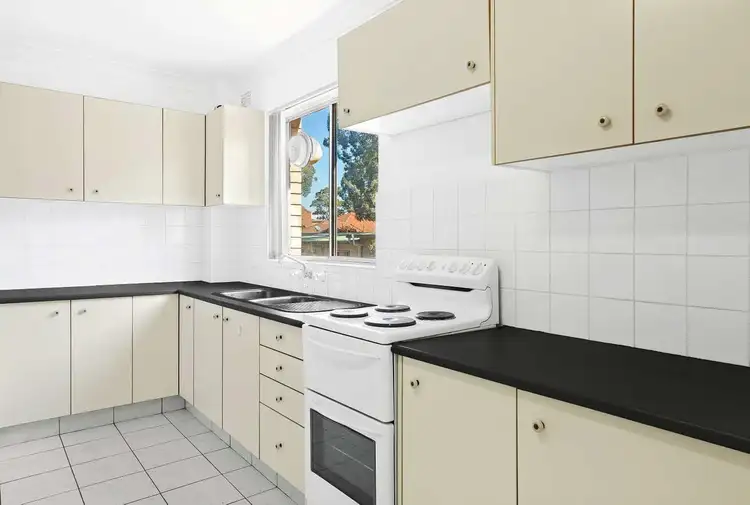 Second view of Homely unit listing, 13/438 Guildford Rd, Guildford NSW 2161