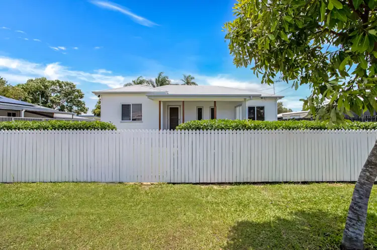 31 Smith Street, West Mackay QLD 4740
