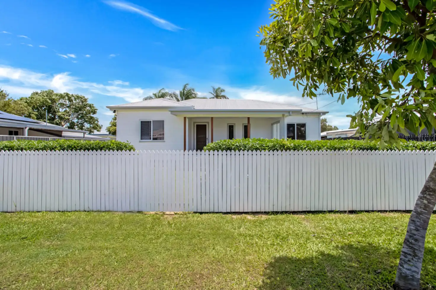 Main view of Homely house listing, 31 Smith Street, West Mackay QLD 4740