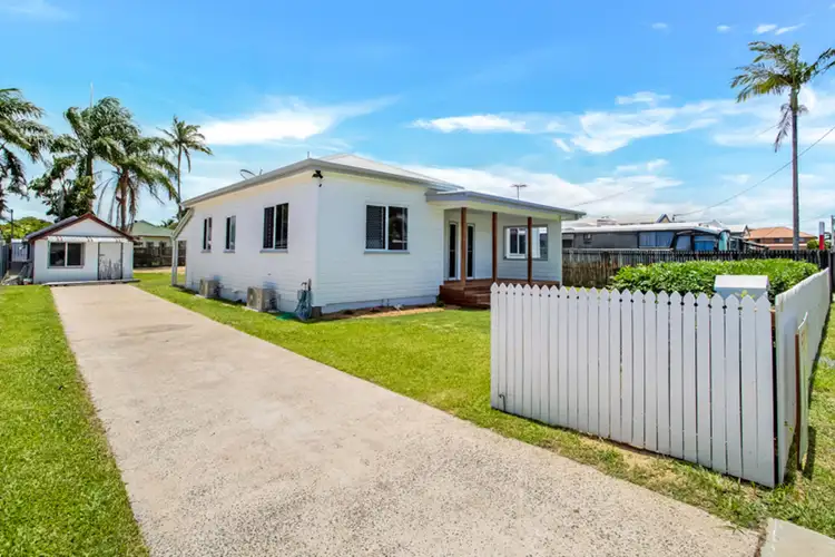 Third view of Homely house listing, 31 Smith Street, West Mackay QLD 4740