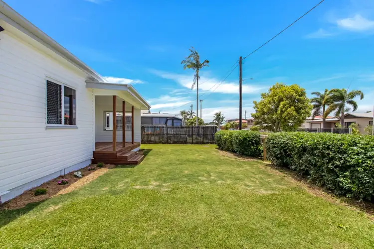 Fourth view of Homely house listing, 31 Smith Street, West Mackay QLD 4740