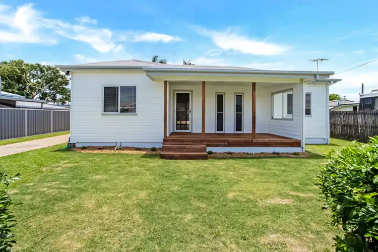 Fifth view of Homely house listing, 31 Smith Street, West Mackay QLD 4740