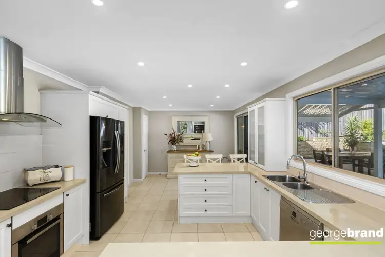 Sixth view of Homely house listing, 14 Undara Road, Bensville NSW 2251