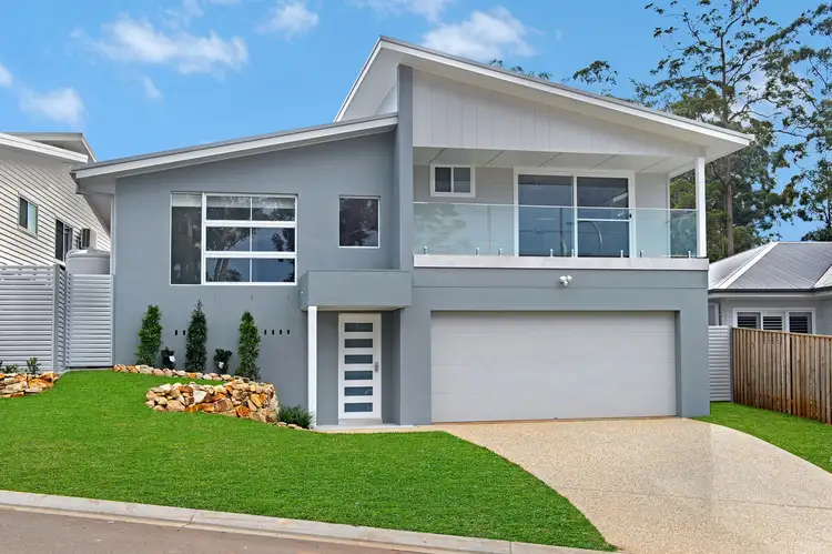 Second view of Homely house listing, 5 Black Caviar Parade, Port Macquarie NSW 2444