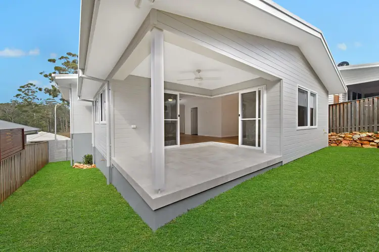 Sixth view of Homely house listing, 5 Black Caviar Parade, Port Macquarie NSW 2444
