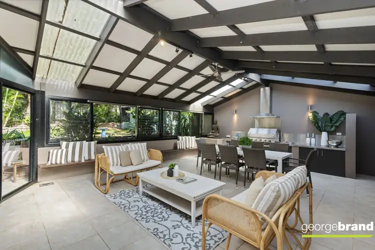 21 Asca Drive, Green Point NSW 2251