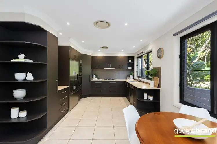 Third view of Homely house listing, 21 Asca Drive, Green Point NSW 2251