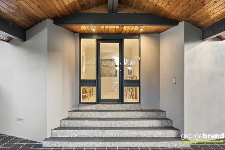 Fourth view of Homely house listing, 21 Asca Drive, Green Point NSW 2251