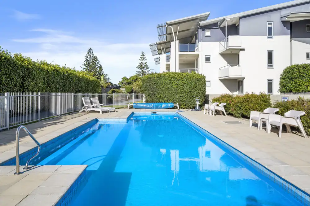 Main view of Homely apartment listing, 42/22 Orlando Street, Coffs Harbour NSW 2450