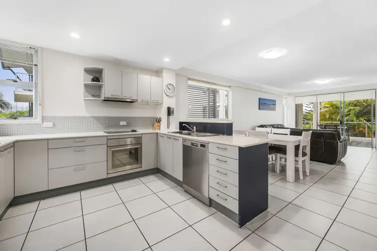 Second view of Homely apartment listing, 42/22 Orlando Street, Coffs Harbour NSW 2450