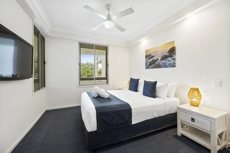 Third view of Homely apartment listing, 42/22 Orlando Street, Coffs Harbour NSW 2450