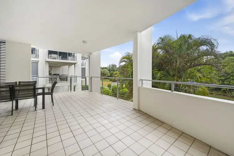 Fourth view of Homely apartment listing, 42/22 Orlando Street, Coffs Harbour NSW 2450
