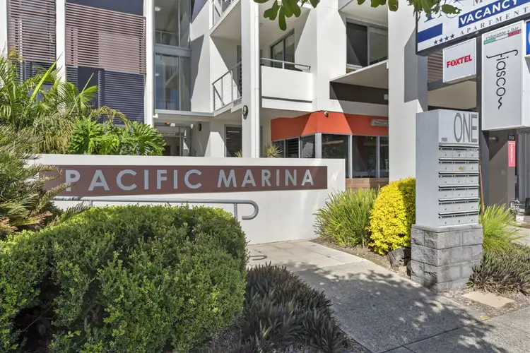 Fifth view of Homely apartment listing, 42/22 Orlando Street, Coffs Harbour NSW 2450