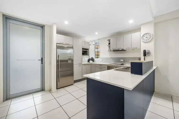 Sixth view of Homely apartment listing, 42/22 Orlando Street, Coffs Harbour NSW 2450